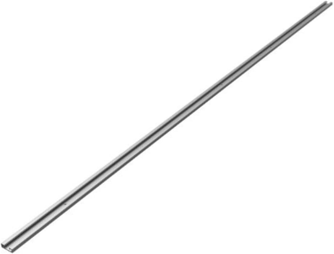 Adrian Steel 36499-0, Mounting Rail, 50"