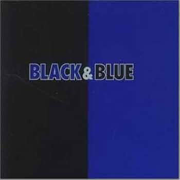 Black & Blue by Backstreet Boys (2000-11-20) - Amazon.com Music