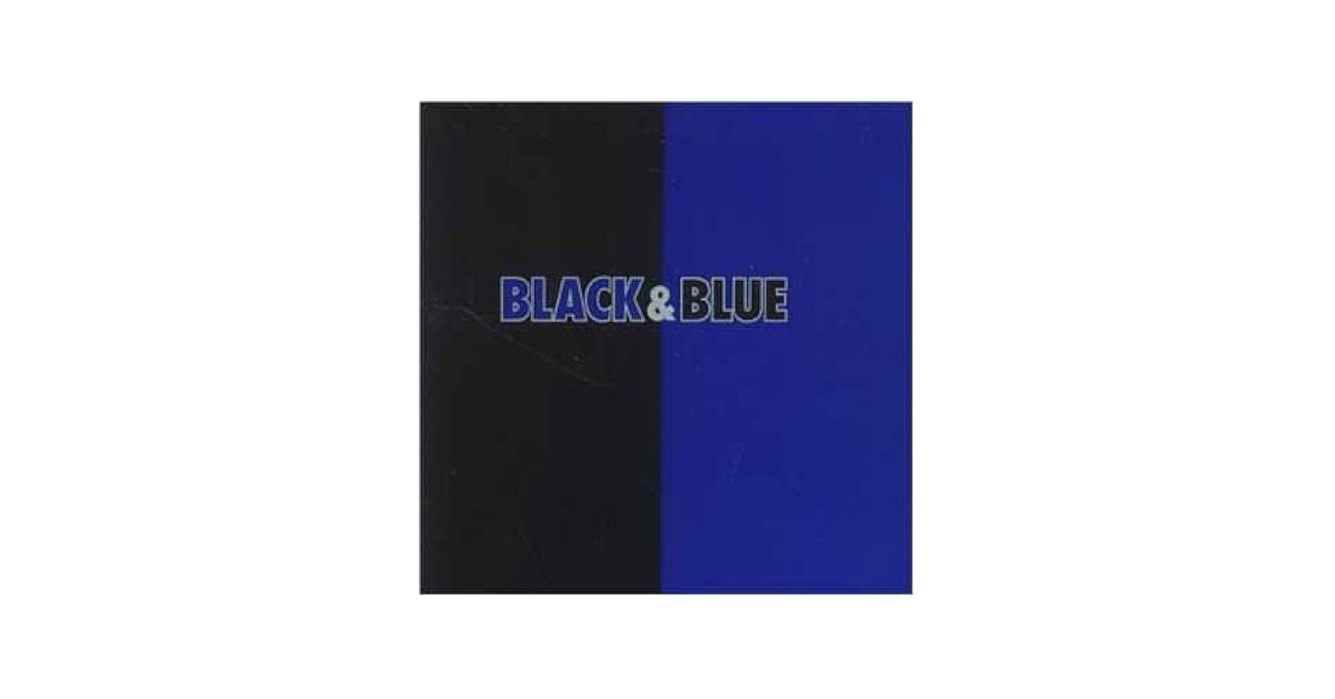 Black & Blue by Backstreet Boys (2000-11-20) - Amazon.com Music