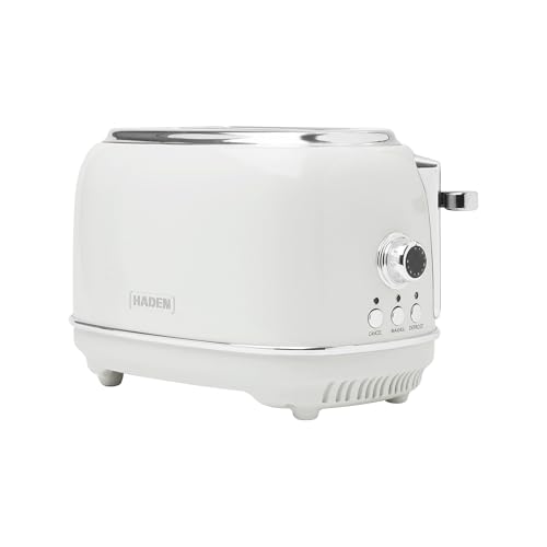 Haden Heritage 2-Slice Toaster