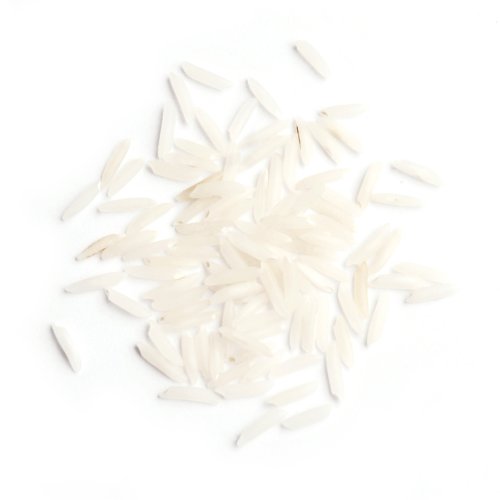 Basmati Rice, Aged 2 Years 12 Oz Bag Each Everything Else