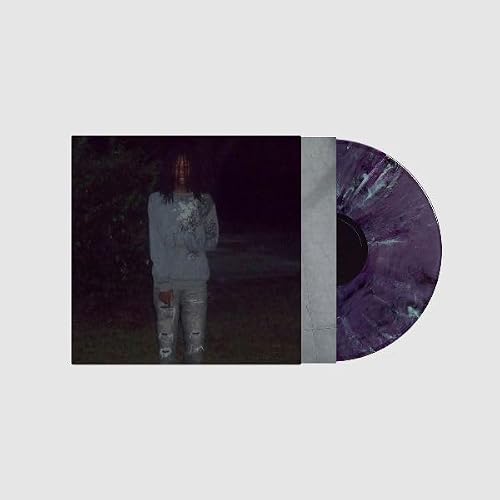 Pochette de In Elsewhere