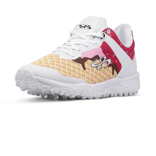 Boombah Viper Men's Ice Cream Turf