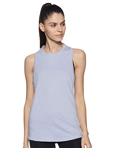 Image of new balance Women Tank Top