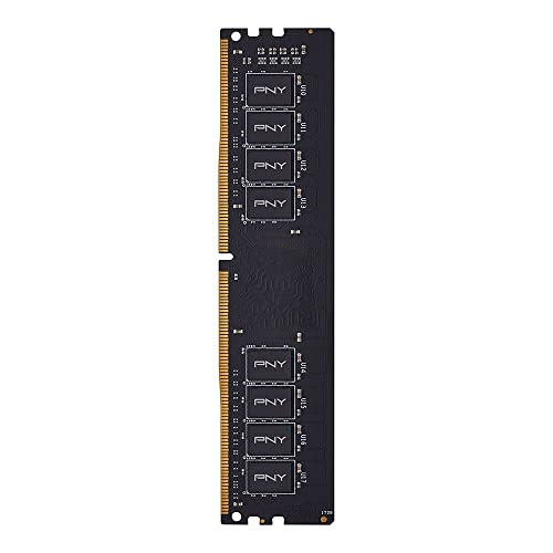 Amazon.co.jp: ピーエヌワイ DDR4-3200MHz デスクトップPC用 メモリ