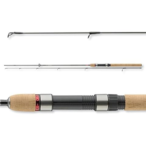 Daiwa Ninja Spin 2.40m 15-50g Spinnrute Cover