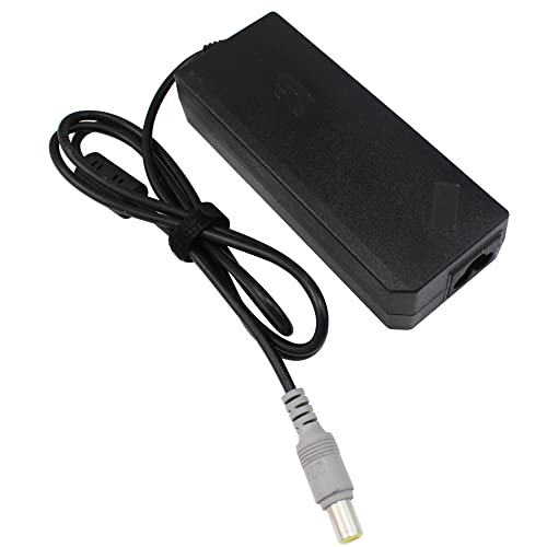 Shareway 90W 65W Replacement Power Supply For Lenovo Thinkpad T400 T410 T420 T430 T430U W500 Twist S230U 42T4422 42T4423 40Y7657 40Y7699 [7.9Mm*5.5Mm] #TOP5