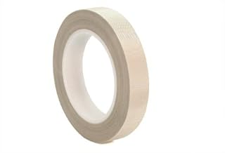 UHMW Gleitband 16,4m x 12,7mm, 280my, selbstklebend, Temperaturbeständig -35 bis 110°C, 3M Qualität