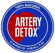 Artery Detox (Grape)