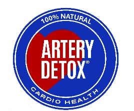 Artery Detox (Grape)