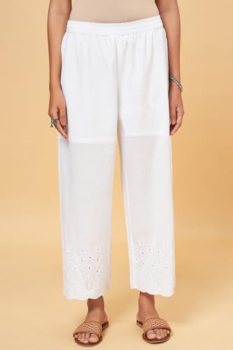 Image of Rangmanch by Pantaloons Women Pants