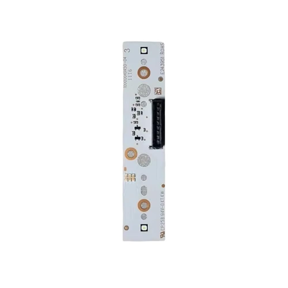 Módulo de Control DRL para Audi Q7 2017-2019 Placa Luz Diurna 4M0941773B 3