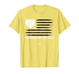 Vintage Flag Gameday Esmerlyn Valdez Prospect Baseball Fan T-Shirt
