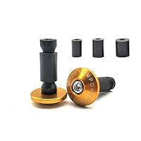 Stuur Contragewicht Voor Suzuki GSXR GSX-R 600 750 1000 1300