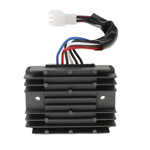 Amazon Best Sellers Best Powersports Alternator Rectifiers