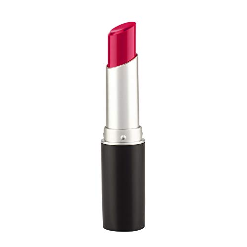 Image of Swiss Beauty Creamy Matte Smooth Velvet Lipstick | Highly Pigmented and Long Lasting Lipstick |Shade - 12, 3.2 G