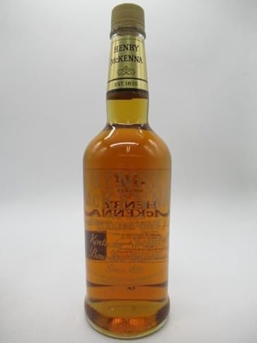【★近日出品削除！1750ml★】ヘンリーマッケンナ オールドボトル ☆近日出品削除！1750ml☆】ヘンリーマッケンナ オールドボトル