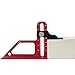 Table Saw Height Measure Lightweight and Comfortable, Versatile Depth Measuring Tool Fast and Accurate Setup for Including Woodworking Height Measurements