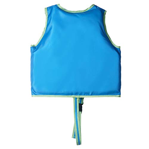 Colete flutuante de natação Megartico infantil para crianças e criançasMegartico 2-4