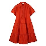 Orange Zadig & Voltaire X60552 Dress 16 Years