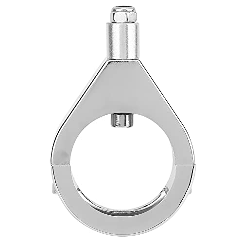 Soporte de intermitentes para moto que elimina vibraciones 41mm 6
