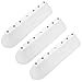 Spares2go, paletta per sollevatore a tamburo per lavatrice Bush A126Q, A146Q, A147C, confezione da 3