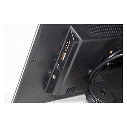 Monitor de coche interactivo para evitar el aburrimiento infantil 6