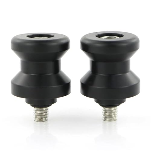 Tornillos De 8 Mm Soporte Deslizador para Elevar Kawasaki Z650RS