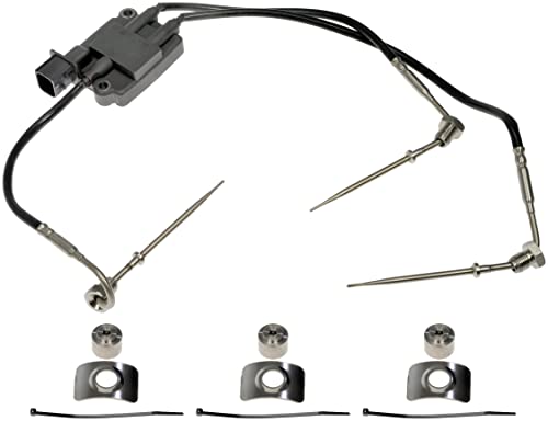 Capteur de température des gaz d'échappement Dorman 904-7789 OE FIX