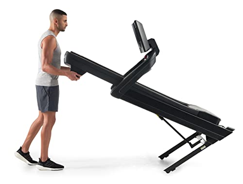 Nordictrack Commercial 1250 #TOP3