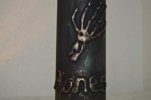 Enchanting Halloween Potion Bottles for Spooky Celebrations and Decor - Image 4