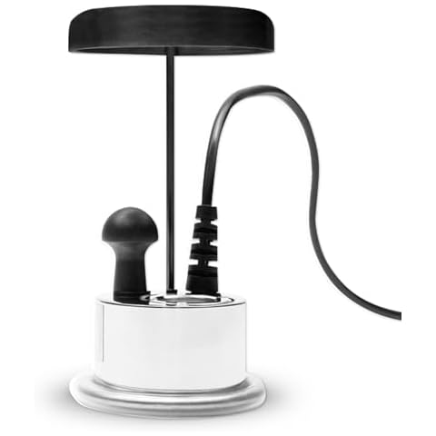 Ultum Nature Systems Atomizer Mist Maker Kit w/Lid - Fogger for Aquarium, Terrarium & Paludarium, Ultrasonic Water Mister, Aquarium Fogger, Easy to Use Smoke Maker & Versatile Fog Fountain Maker Cover