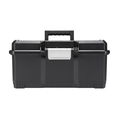 STANLEY 1-97-510 Boîte à outils touch latch 60 cm