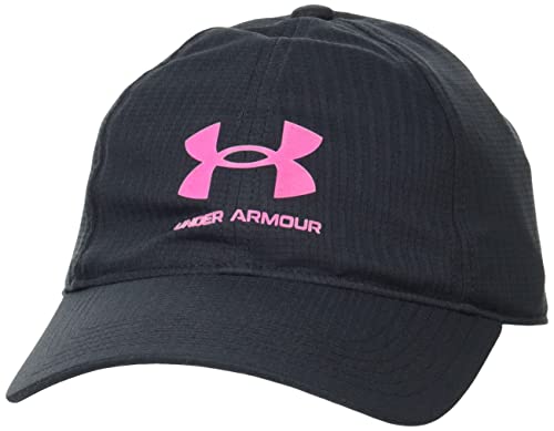 Image of Under Armour Men's ArmourVent Adjustable Hat