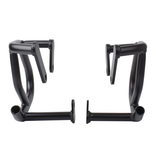 Accessoires support de protection Hornet CB 750 pour road trip