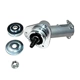 DORFEY Getriebekopf passend for Echo-Fadentrimmer SRM-3000 SRM-310 SRM-310S...