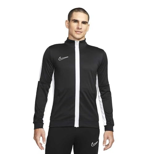 Nike M Nk Df Acd23 Trk Jkt K Knit Soccer Track Jacket Men