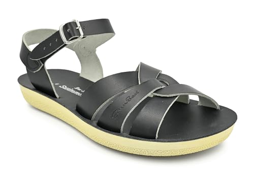 Salt Water Sandals Sun-San Swimmer Women's Leather Sandals