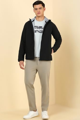Image of Allen Solly Mens Jacket
