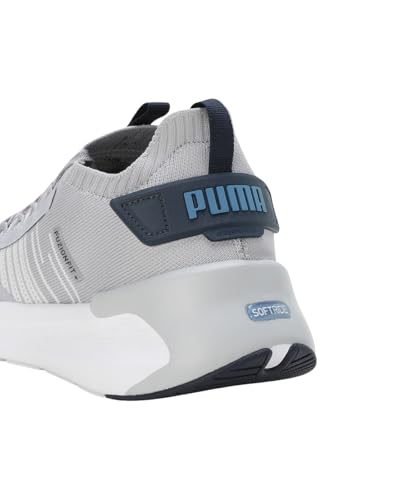 Image of Puma Unisex-Adult Softride Symmetry Fuzion Res Running Shoe