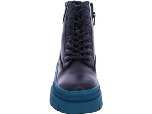 s.Oliver Winterstiefel 5-5-26269-39 Schwarz Red Label – Ansicht 3