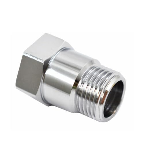 Sonde oxygène adaptateur fileté M18x1.5 évite le grippage du connecteur moteur