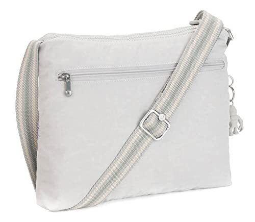 Image of Kipling Alvar Printed Crossbody Bag Cross Body