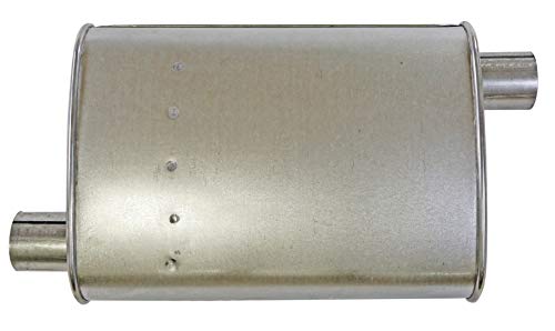 Dynomax Super Turbo 17736 Exhaust Muffler #TOP1