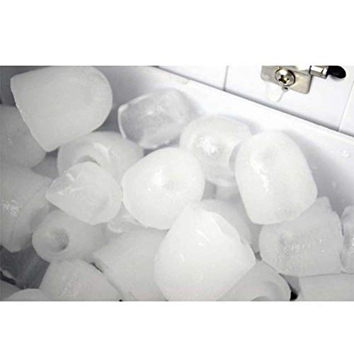 Fabricadora de hielo eléctrica comercial 15kg/día miniatura 3