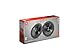 JBL Club 64FSL - Shallow-Mount 6-1/2