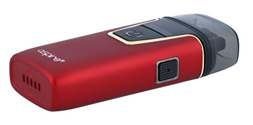 Aspire Nautilus AIO E-Zigaretten Set mit 1000mAh und 4,5ml Tankvolumen - Farbe: blau – Bild 6