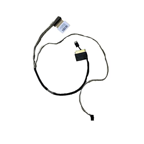 Cable de pantalla para portátil HP Pavilion 14-T ideal para reparar vídeo intermitente