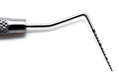 Premium Instruments 3× DENTAL WILLIAM EXPLORER PROBE 15/23 3× Dental Williams Explorer Probe Unc 15/23 Color Coded Marking Double Ended Instruments thumb #6