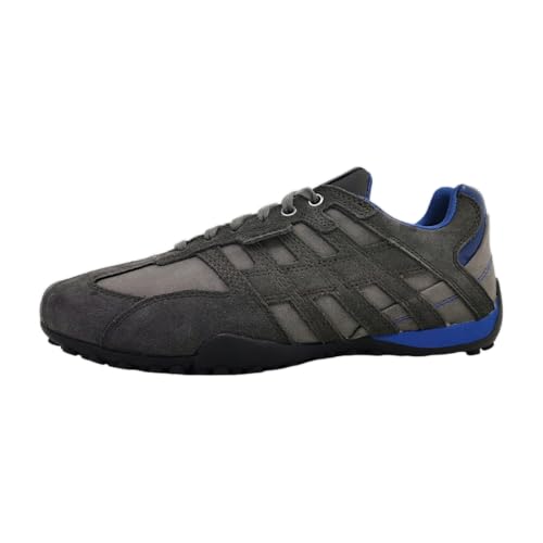 Image of Geox Men's Snake 97 Fashion Sneaker